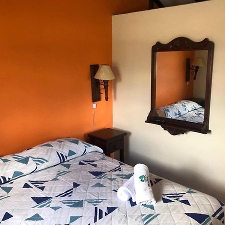 Hotel Cabanas San Cayetano بايبا المظهر الخارجي الصورة