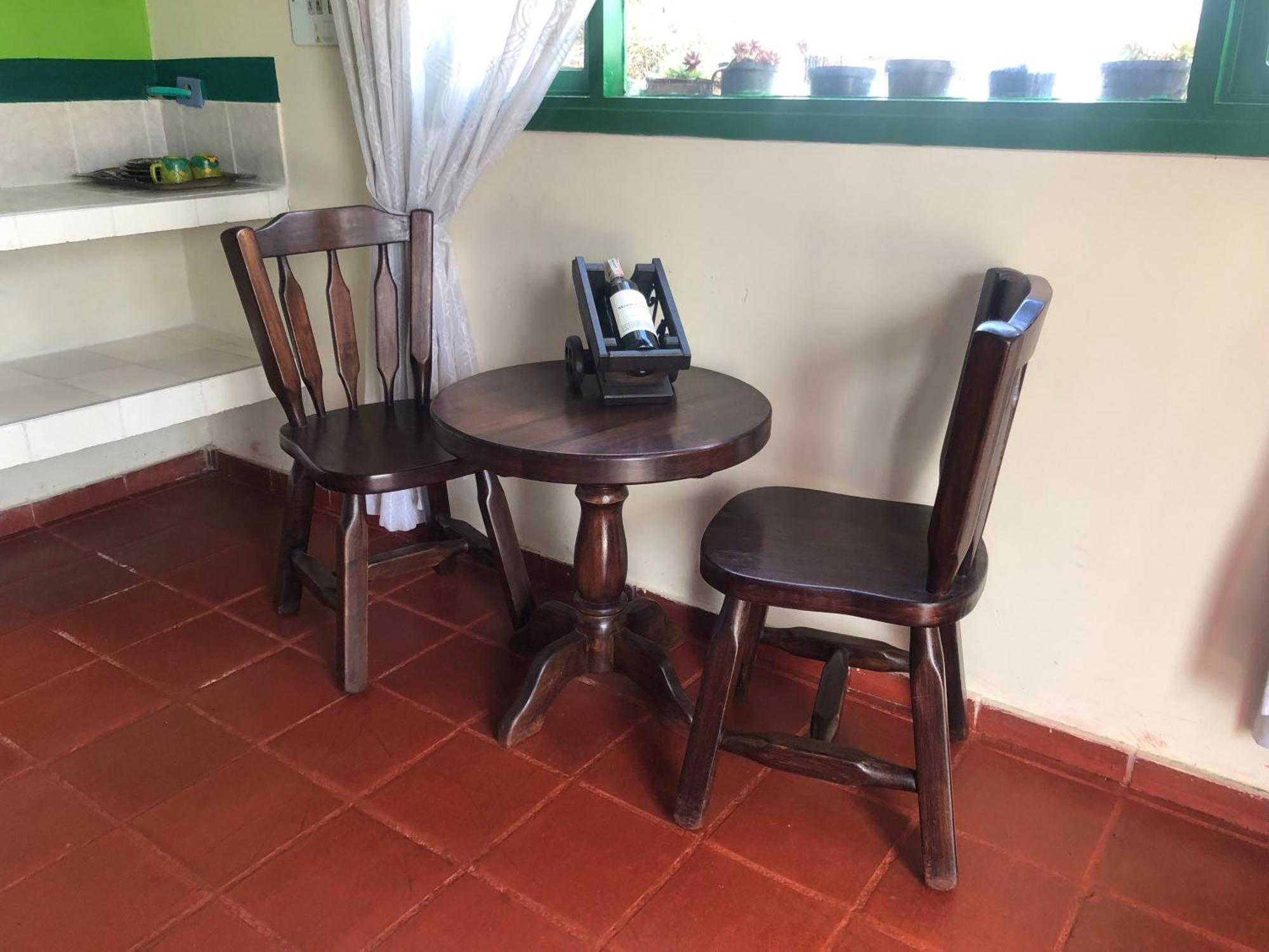 Hotel Cabanas San Cayetano بايبا المظهر الخارجي الصورة