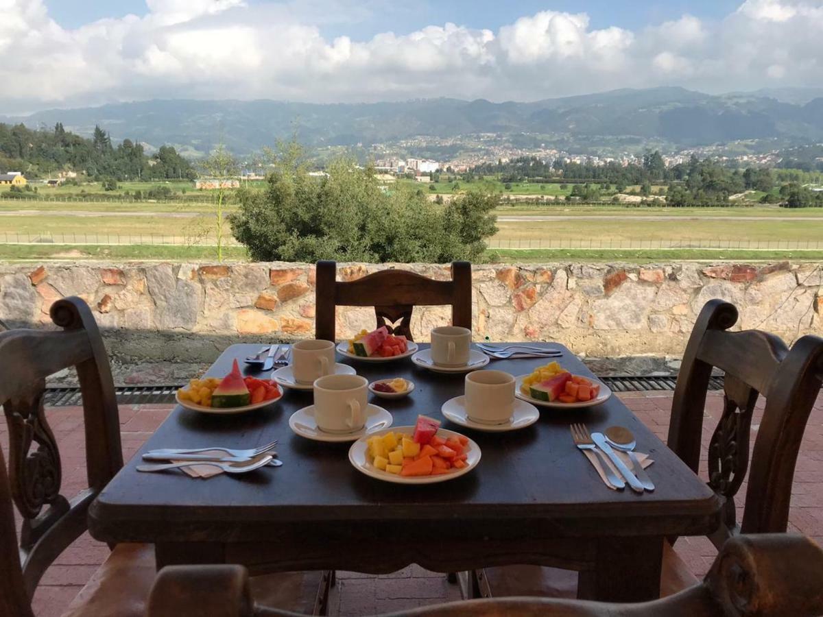 Hotel Cabanas San Cayetano بايبا المظهر الخارجي الصورة