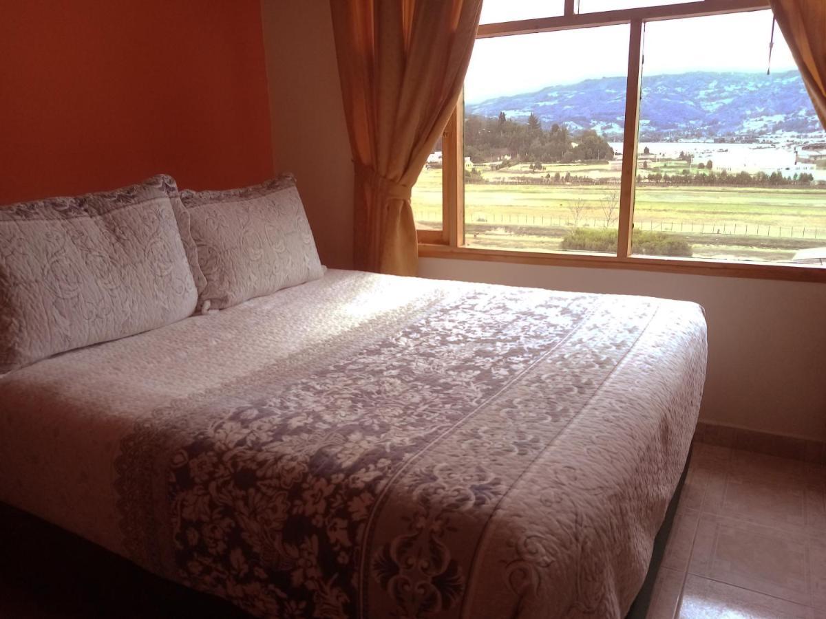 Hotel Cabanas San Cayetano بايبا المظهر الخارجي الصورة